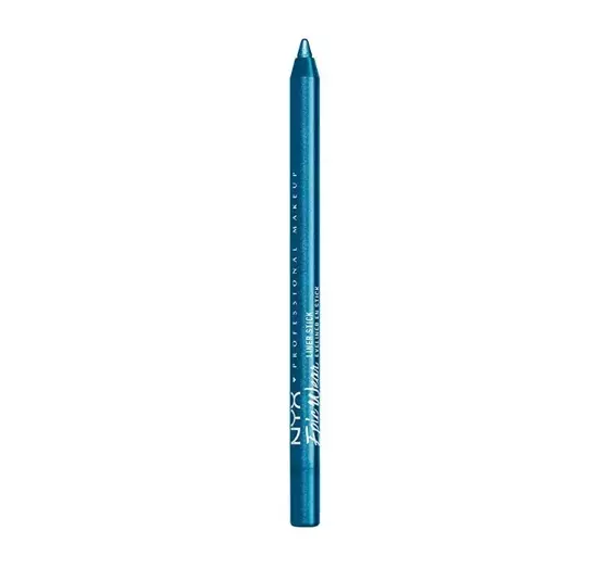 NYX PROFESSIONAL MAKEUP EPIC WEAR EYE PENCIL 11 TURQUOISE STORM 1.22G