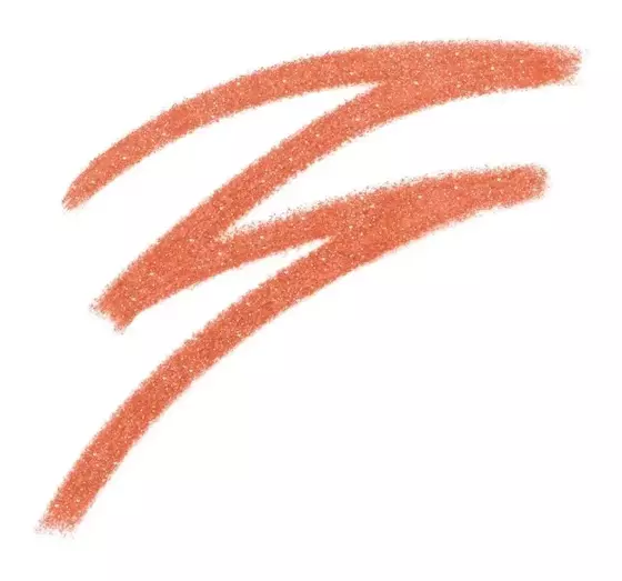 NYX PROFESSIONAL MAKEUP EPIC WEAR EYE PENCIL 18 ORANGE ZEST 1.22G