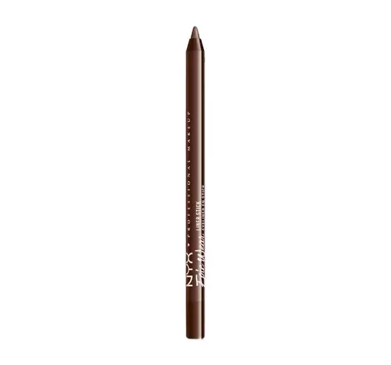 NYX PROFESSIONAL MAKEUP EPIC WEAR EYE PENCIL 32 BROWN SHIMMER 1.22G