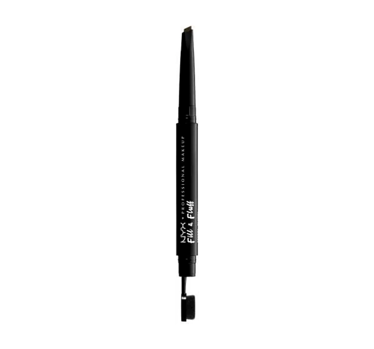 NYX PROFESSIONAL MAKEUP FILL & FLUFF EYEBROW FILLER 07 ESPRESSO 0.2G