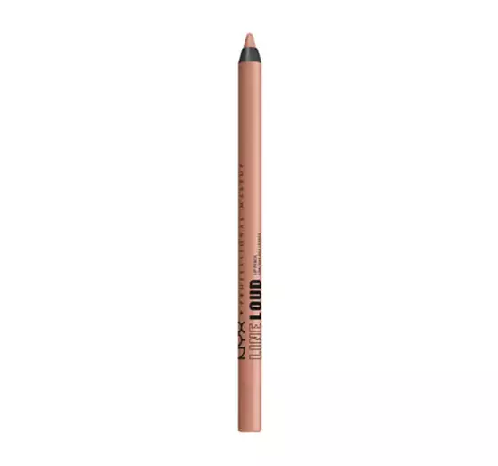 NYX PROFESSIONAL MAKEUP LINE LOUD LIP PENCIL 03 1.2G