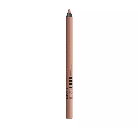 NYX PROFESSIONAL MAKEUP LINE LOUD LIP PENCIL 05 1.2G