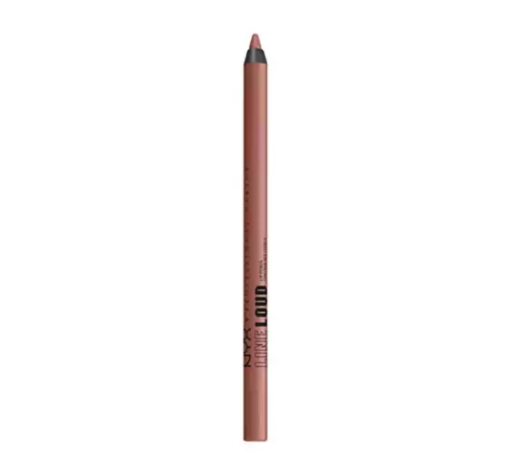 NYX PROFESSIONAL MAKEUP LINE LOUD LIP PENCIL 06 1.2G