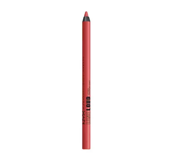 NYX PROFESSIONAL MAKEUP LINE LOUD LIP PENCIL 11 1.2G