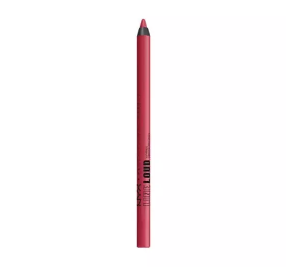 NYX PROFESSIONAL MAKEUP LINE LOUD LIP PENCIL 12 1.2G