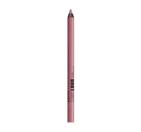 NYX PROFESSIONAL MAKEUP LINE LOUD LIP PENCIL 13 1.2G