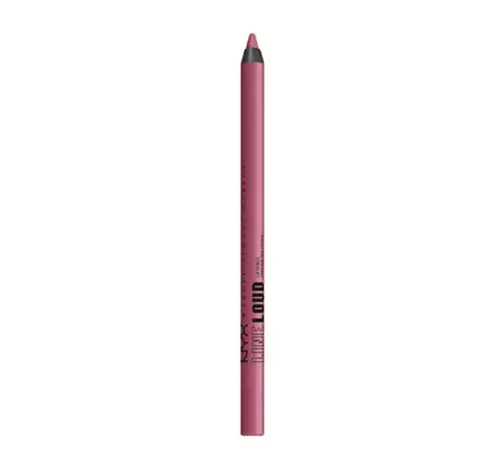 NYX PROFESSIONAL MAKEUP LINE LOUD LIP PENCIL 14 1.2G