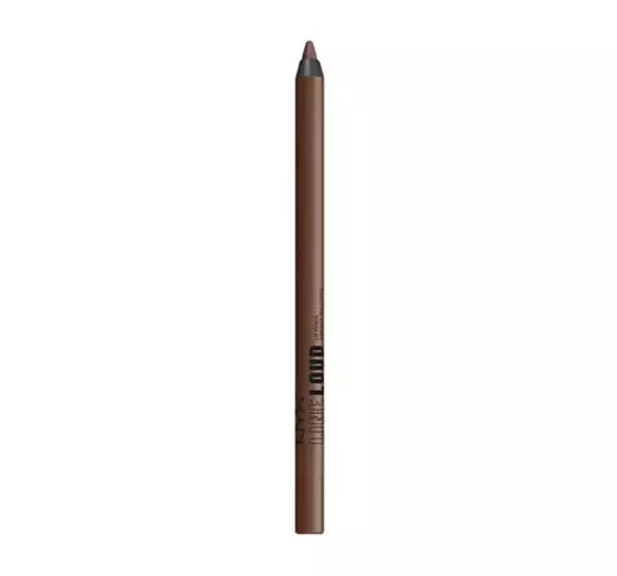 NYX PROFESSIONAL MAKEUP LINE LOUD LIP PENCIL 17 1.2G