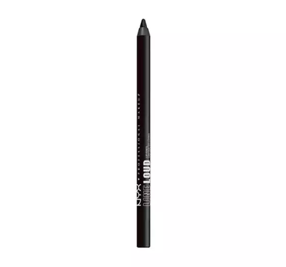 NYX PROFESSIONAL MAKEUP LINE LOUD LIP PENCIL 18 1.2G