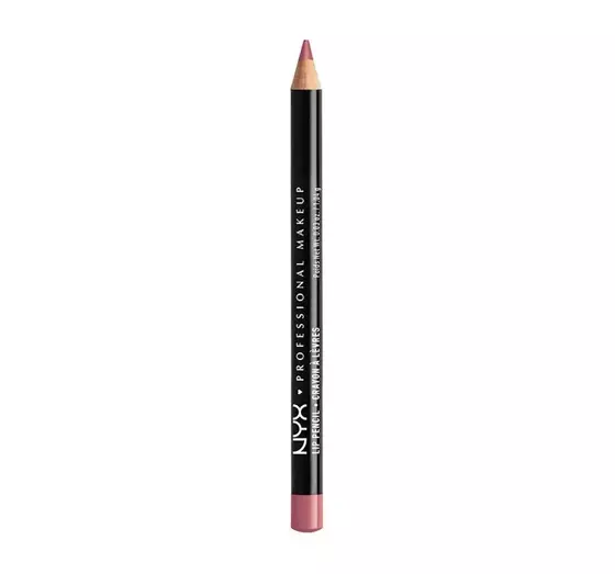 NYX PROFESSIONAL MAKEUP LIP PENCIL 812 PLUM 1.04G