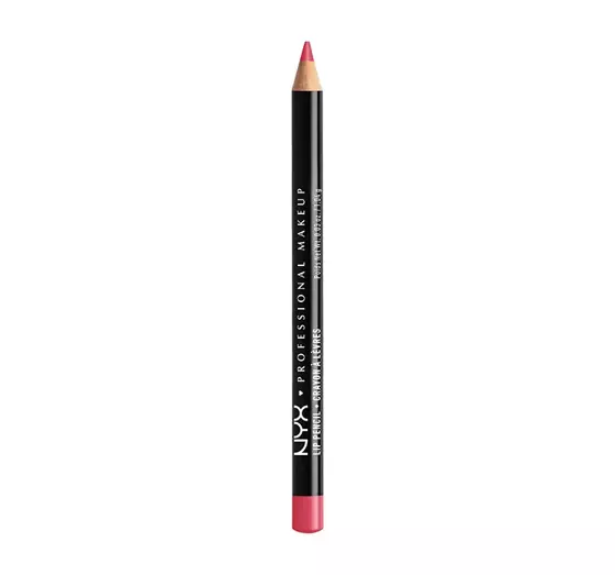 NYX PROFESSIONAL MAKEUP LIP PENCIL 813 PLUSH RED 1.04G