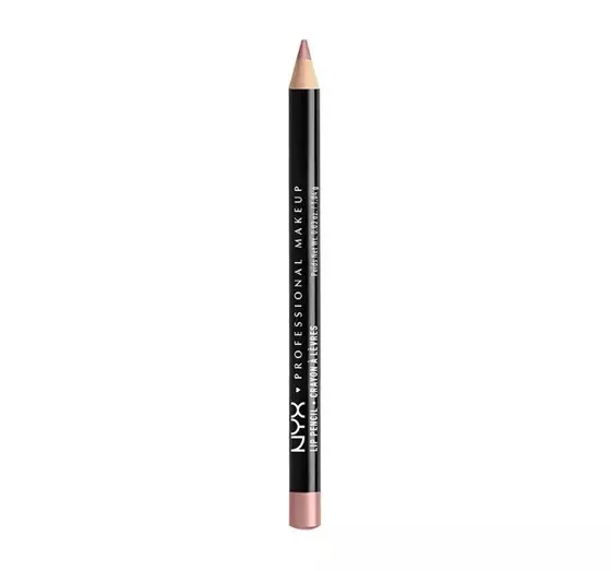 NYX PROFESSIONAL MAKEUP LIP PENCIL 822 COFFEE 1.04G