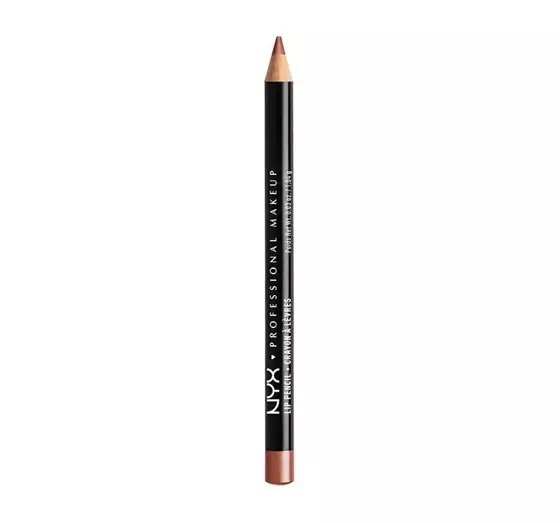 NYX PROFESSIONAL MAKEUP LIP PENCIL 828 EVER 1.04G