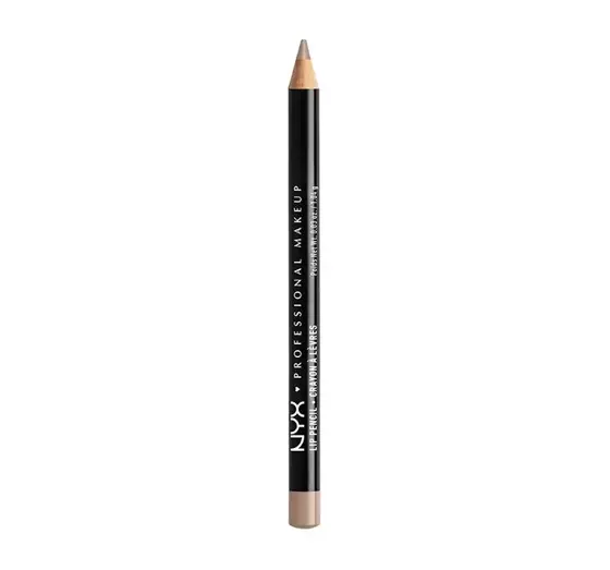 NYX PROFESSIONAL MAKEUP LIP PENCIL 855 NUDE TRUFFLE 1.04G