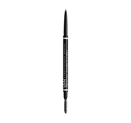 NYX PROFESSIONAL MAKEUP MICRO BROW PENCIL 3,5 RICH AUBURN