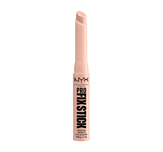 NYX PROFESSIONAL MAKEUP PRO FIX STICK FACE CONCEALER STICK 0.2 PINK 1.6G