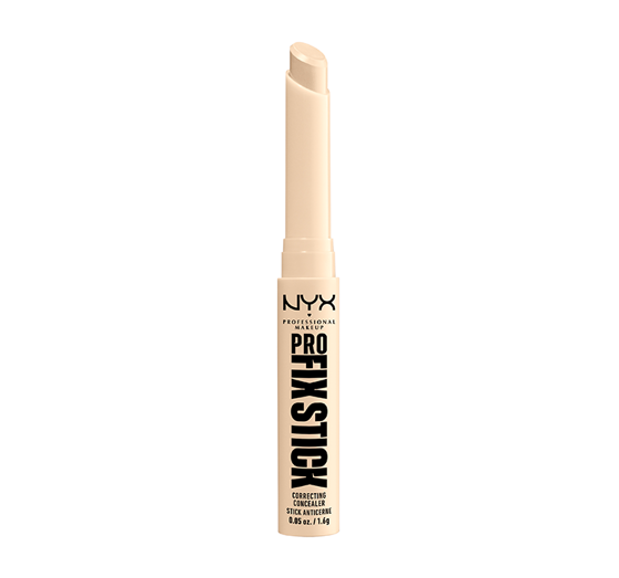 NYX PROFESSIONAL MAKEUP PRO FIX STICK FACE CONCEALER STICK 01 PALE 1.6G