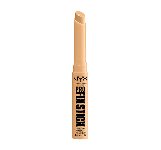 NYX PROFESSIONAL MAKEUP PRO FIX STICK FACE CONCEALER STICK 07 SOFT BEIGE 1.6G