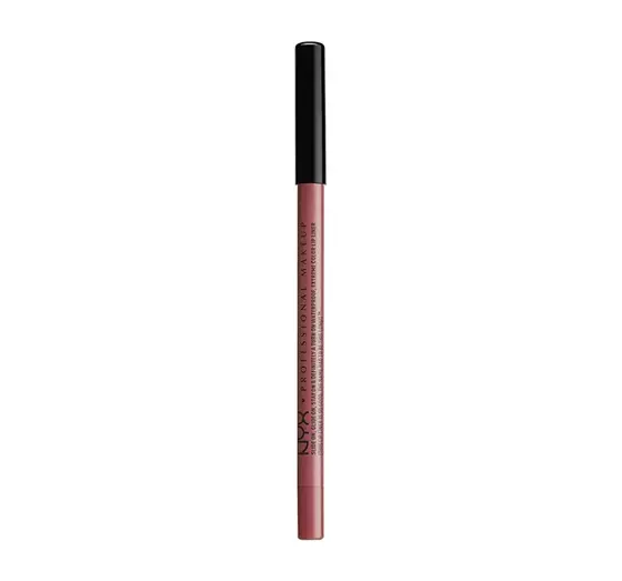 NYX PROFESSIONAL MAKEUP SLIDE ON LIP LINER 02 BEDROSE 1.2G