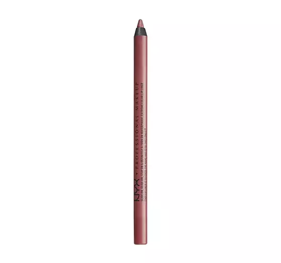 NYX PROFESSIONAL MAKEUP SLIDE ON LIP LINER 02 BEDROSE 1.2G