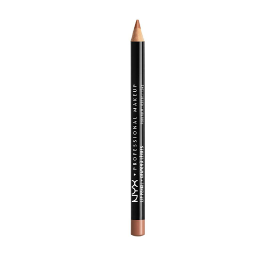 NYX PROFESSIONAL MAKEUP SUEDE LIP LINER 819 SOFT BROWN 1.04G