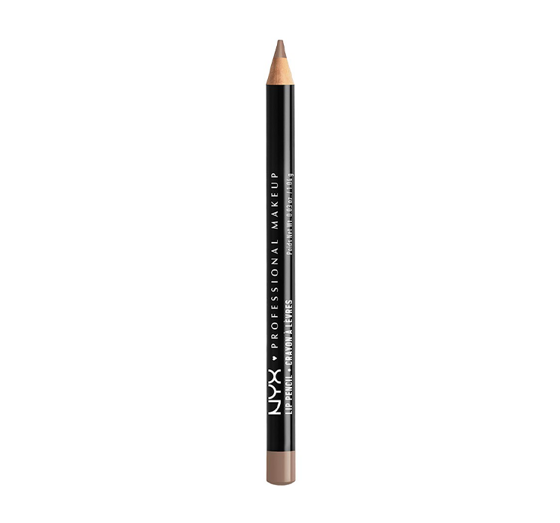 NYX PROFESSIONAL MAKEUP SUEDE LIP LINER 829 HOT COCOA 1.04G