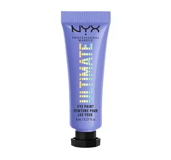 NYX PROFESSIONAL MAKEUP ULTIMATE EYE PAINT CREAMY EYESHADOW 05 8ML