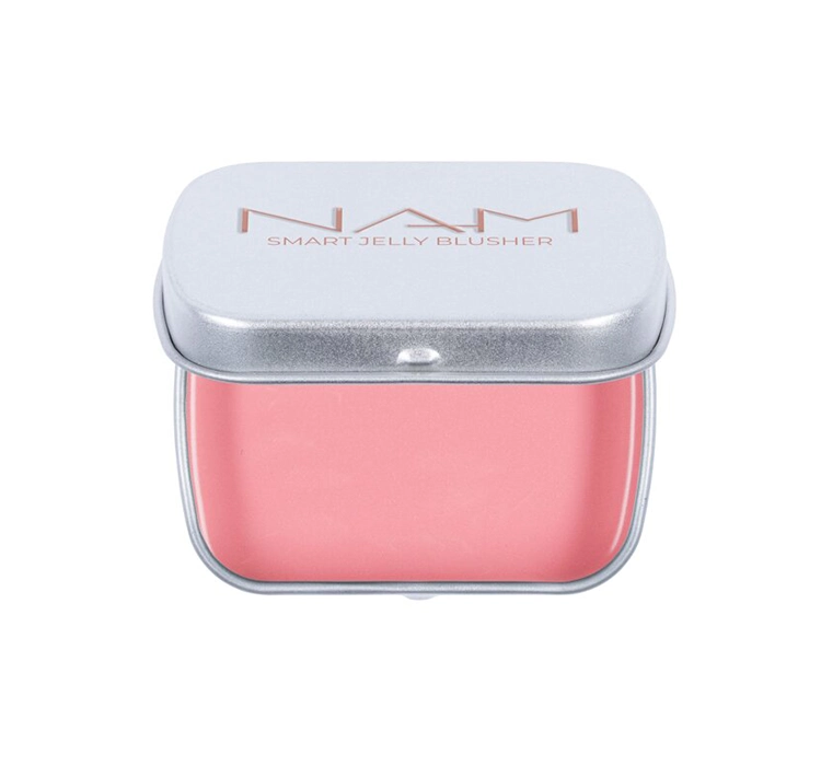 Nam Smart Jelly Blusher 01 Pink Crush 10g