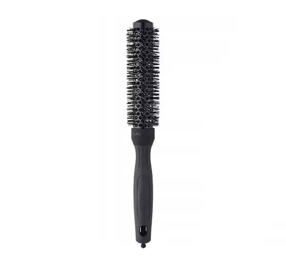 OLIVIA GARDEN BLACK LABEL HAIRBRUSH SPEED XL 25