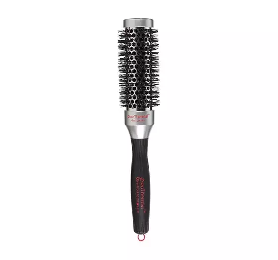 OLIVIA GARDEN PRO THERMAL ANTI STATIC HAIR BRUSH T-33