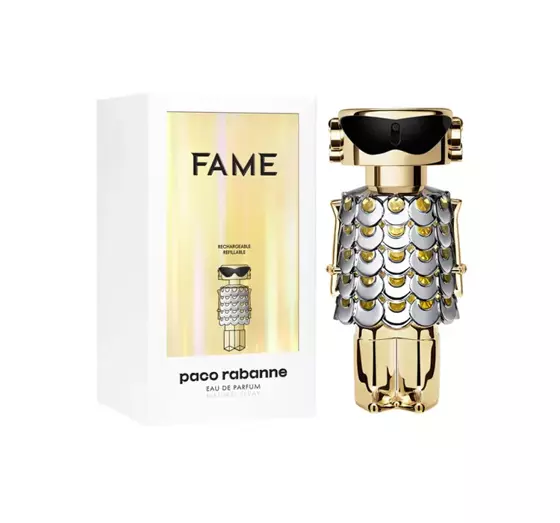 PACO RABANNE FAME EAU DE PARFUM SPRAY 50ML