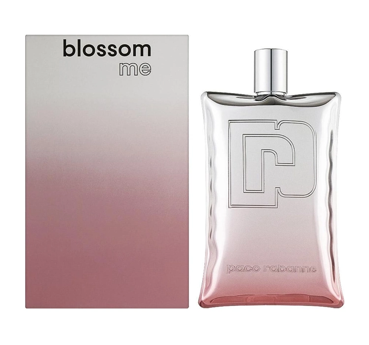 PACO RABANNE PACOLLECTION BLOSSOM ME EAU DE PARFUM SPRAY 62ML