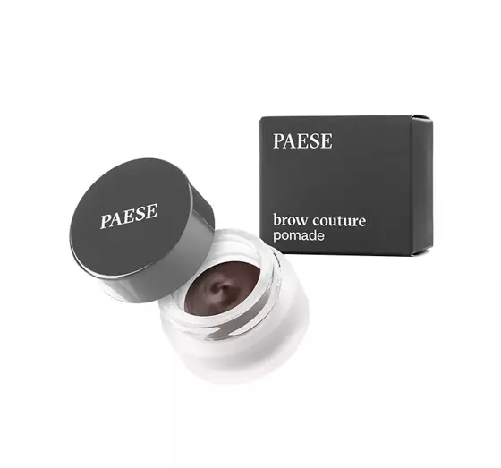 PAESE BROW COUTURE WATERPROOF POMADE 03 BRUNETTE 5.5G