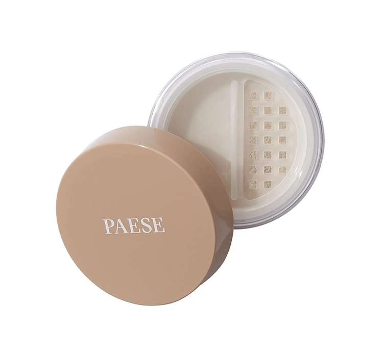 PAESE COTTON DELIGHT LOOSE POWDER ILLUMINATING 4G