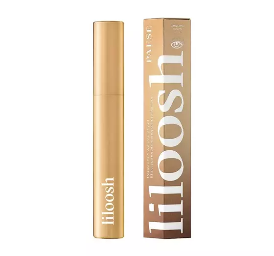 PAESE LILOOSH PANORAMIC VOLUME EFFECT MASCARA 10.5ML