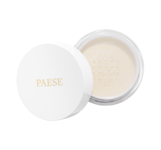 PAESE MY SKIN ICON MATTIFYING LOOSE POWDER 8G