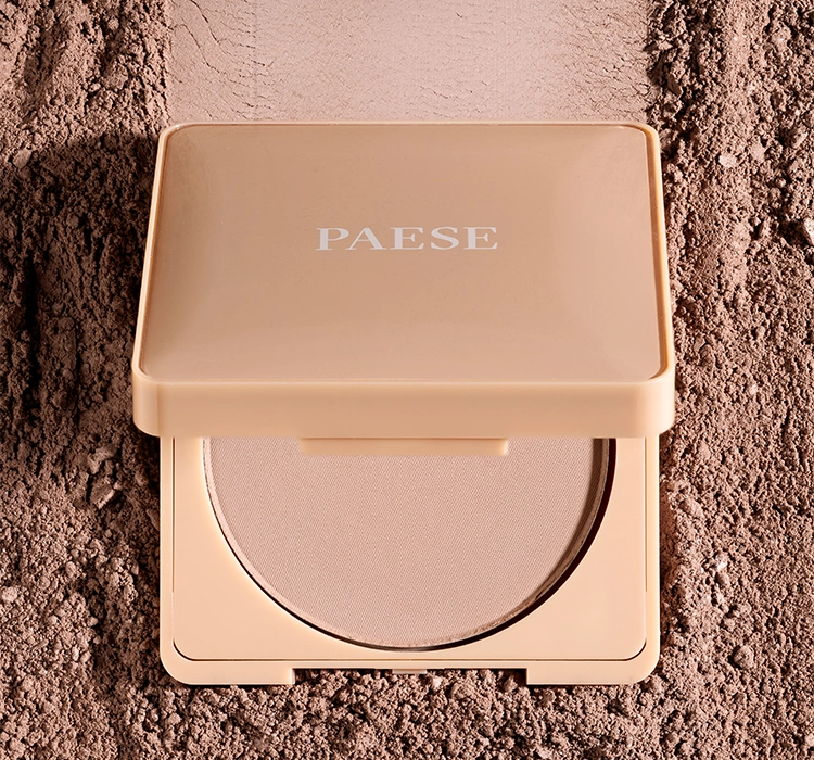 PAESE SELFGLOW BRONZER PRESSED 01 COLD 10G