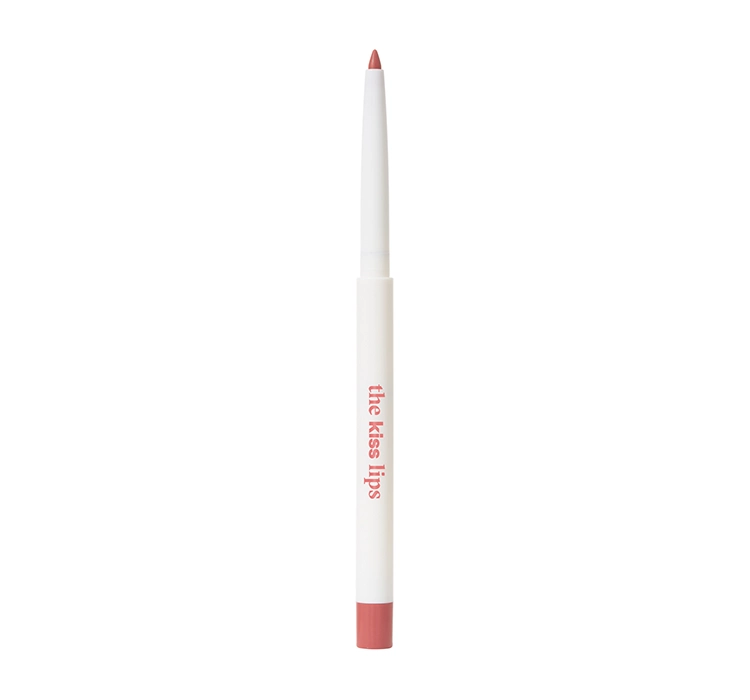 PAESE THE KISS LIPS LIP LINER 02 NUDE CORAL 0.3G