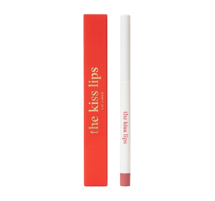 PAESE THE KISS LIPS LIP LINER 02 NUDE CORAL 0.3G