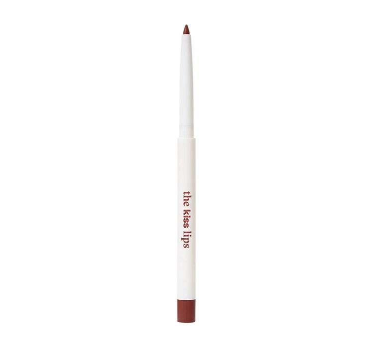 PAESE THE KISS LIPS LIP LINER 04 RUSTY RED 0.3G