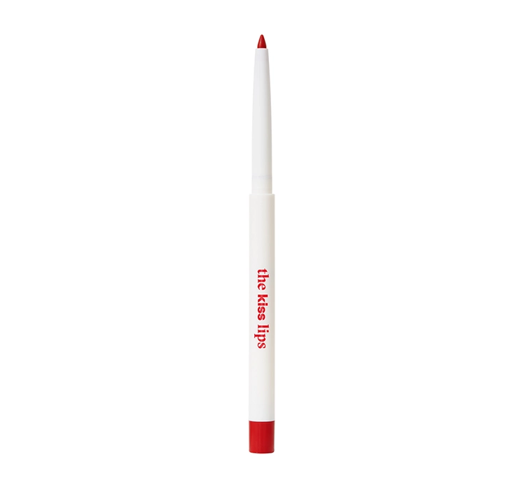 PAESE THE KISS LIPS LIP LINER 06 CLASSIC RED 0.3G