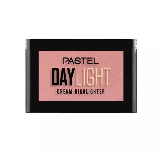 PASTEL PRO FASHION DAY LIGHT CREAM HIGHLIGHTER 13 SUNROSE 4.5G