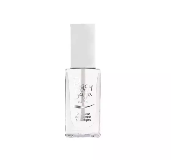 PEGGY SAGE EXPRESS NAIL CONDITIONER 11ml