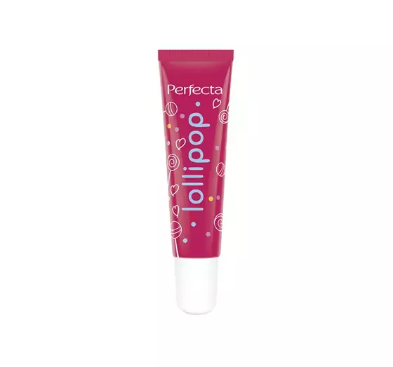 PERFECTA JUICY LIP GLOSS NOURISHING LOLIPOP 10G