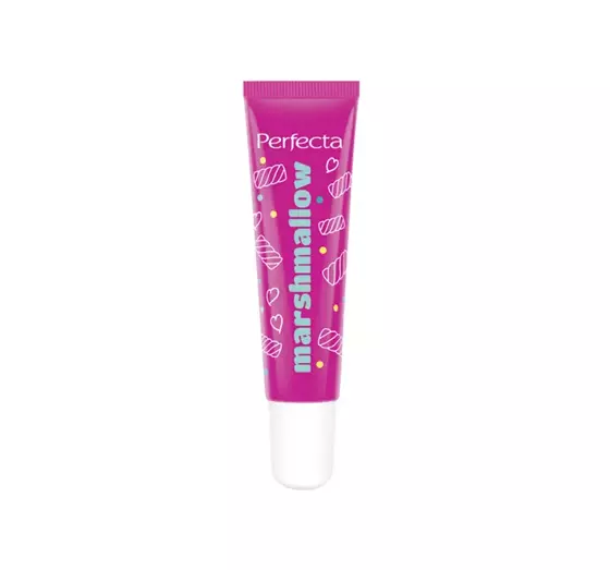 PERFECTA JUICY LIP GLOSS SMOOTHING MARSHMALLOW10G