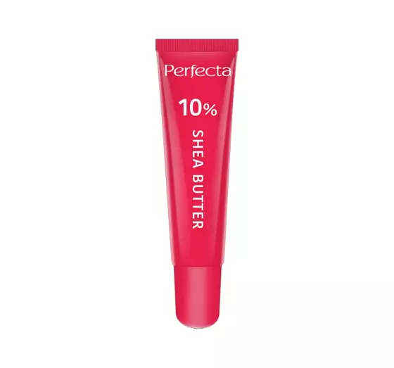 PERFECTA LIPS CLINIC NOURISHING LIP BUTTER 10G