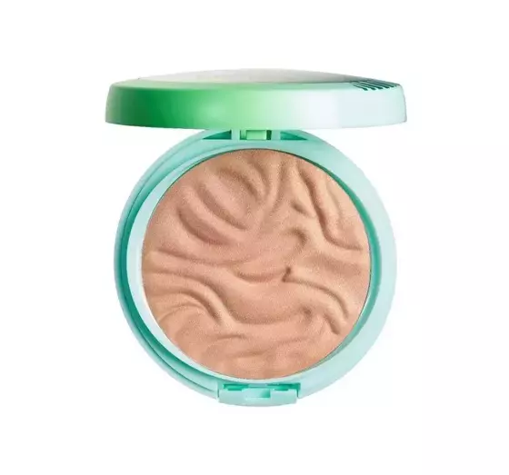 PHYSICIANS FORMULA BUTTER BRONZER BRONZING POWDER LIGHT 11G