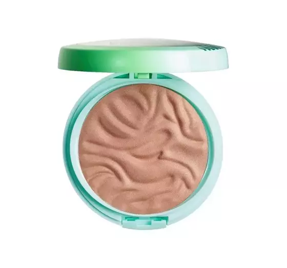 PHYSICIANS FORMULA BUTTER BRONZER BRONZING POWDER WITH MURUMURU BUTTER DEEP BRONZER 11G