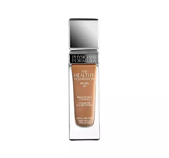 PHYSICIANS FORMULA INTENSIVE SMOOTHING MW2 30ML FACE FOUNDATION