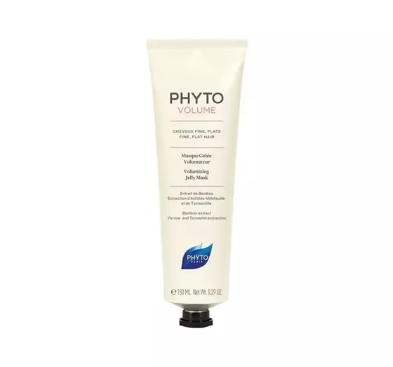 PHYTO PHYTOVOLUME HAIR MASK 150ML